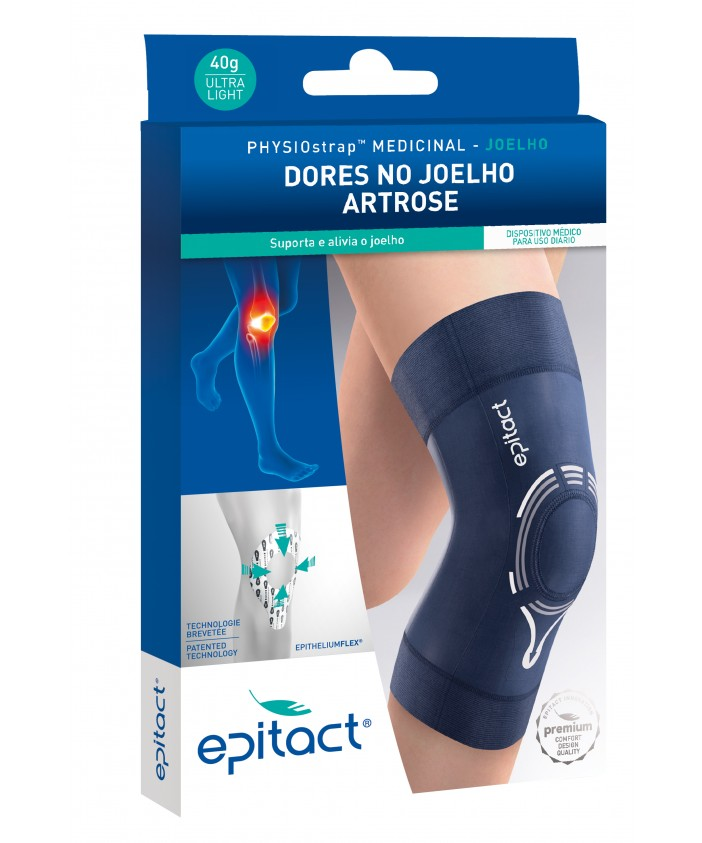 Epitact Physiostrap Joelheira M
