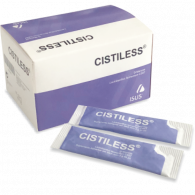 Cistiless Po Sticks X20 x  p sol oral saq