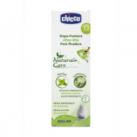 Chicco Proteo Natural Roll On Ps Picada 10ml