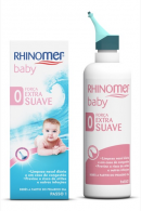 Rhinomer Baby Fora Extra Suave 115 ml