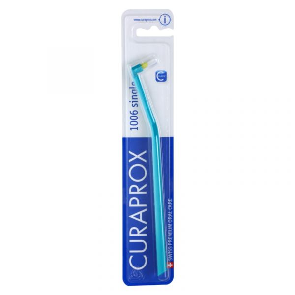 Curaprox Esc Dent Single Cs1006