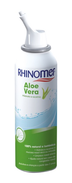 Rhinomer Aloe Vera 100 ml
