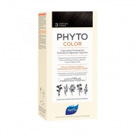 Phytocolor 3 Castanho Escuro