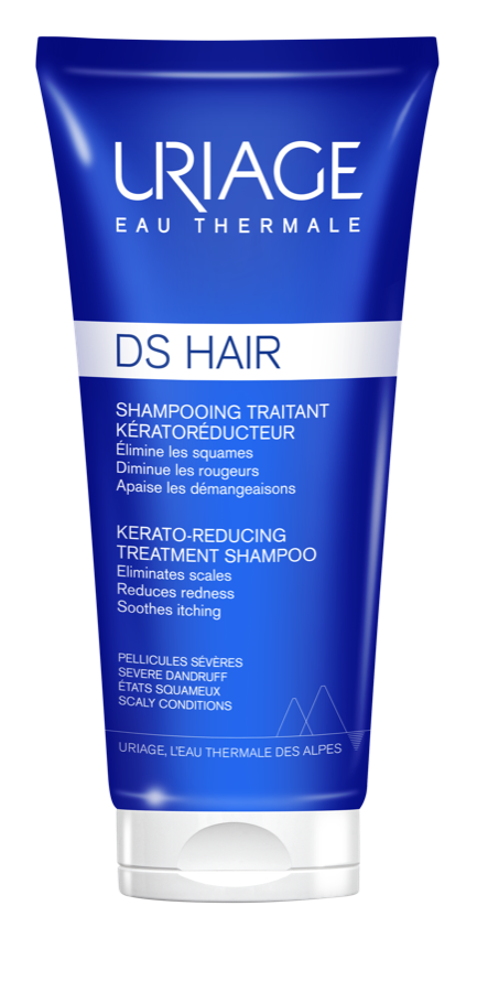 Uriage Ds Champo Queratoregulador  150ML
