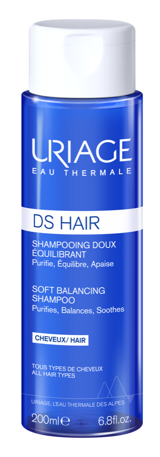 Uriage Ds Ch Suave Equilib 200ml
