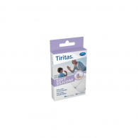 Tiritas Soft Silicone Sortidos X6 + X2