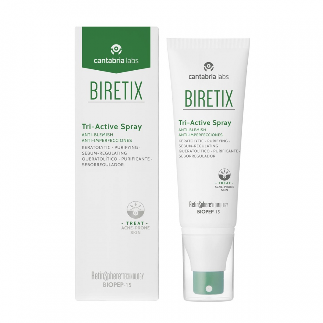 Biretix Tri-Activ Spray Imperf 100Ml