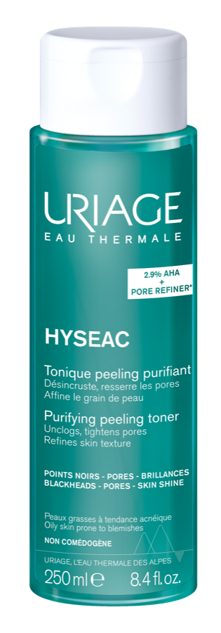 Uriage Hyseac Tonic Purific 250Ml