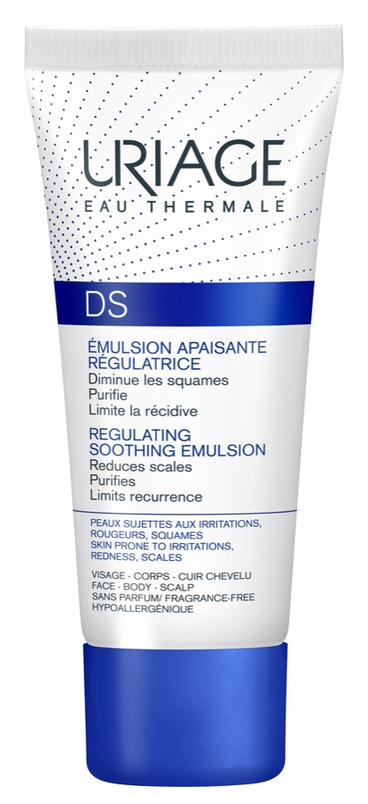 Uriage D.S. Emuls�o 40 ml