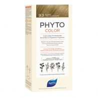 Phytocolor 9.3 Louro Muito Claro Dourado