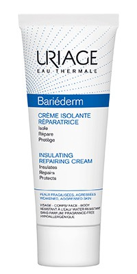 Uriage Bari�derm Creme 75 ml