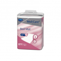 Molicare Bed Mat Resguar 7Gta 60X90Cm X30
