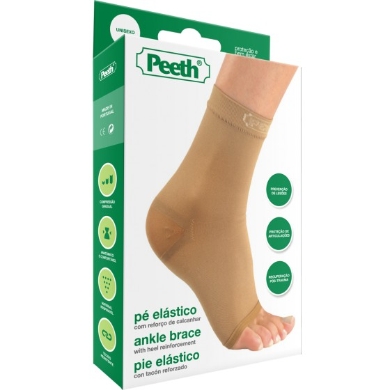 Peeth Pe Elast N650 T3