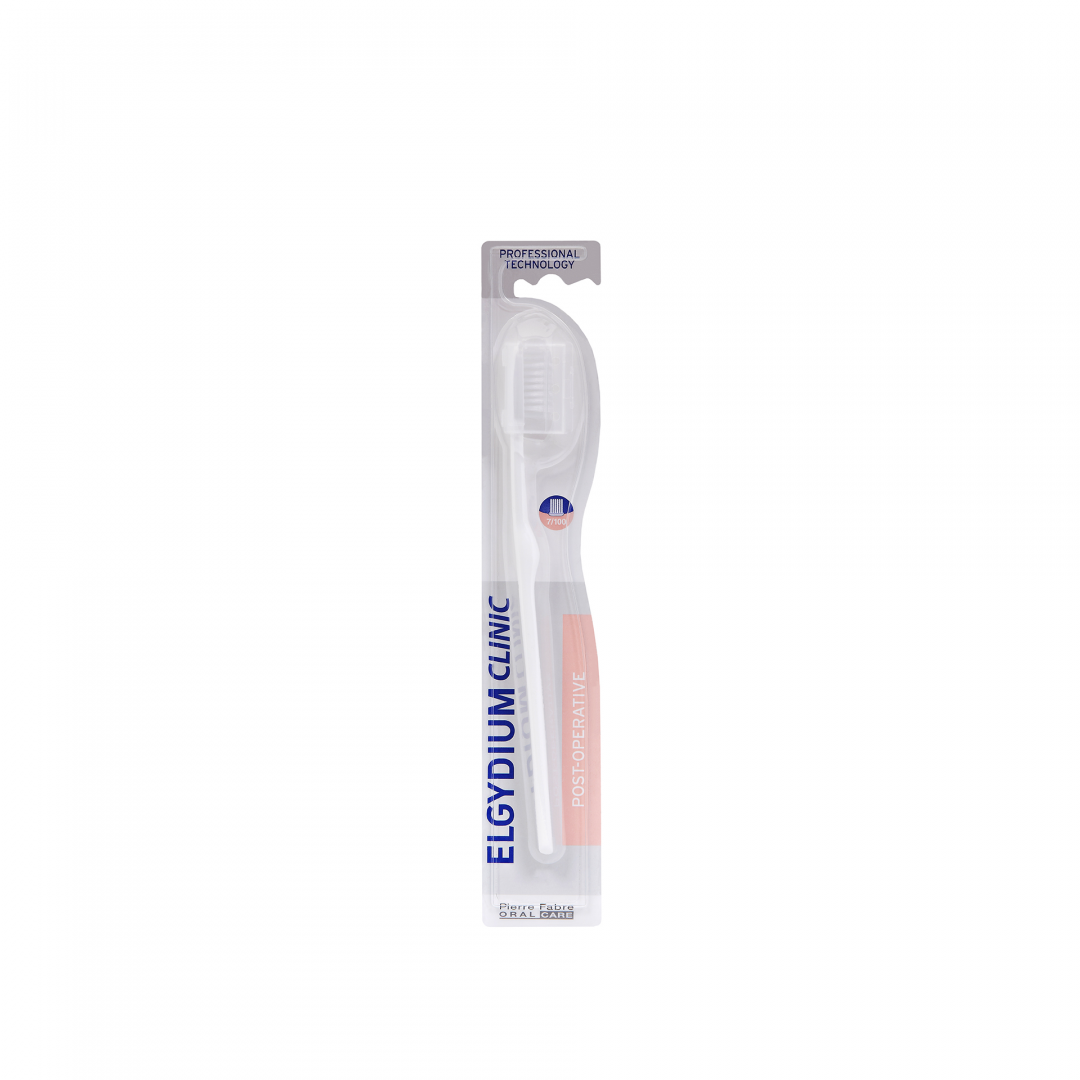 Elgydium Clinic Esc Dent Pos-Cirurg 7/100
