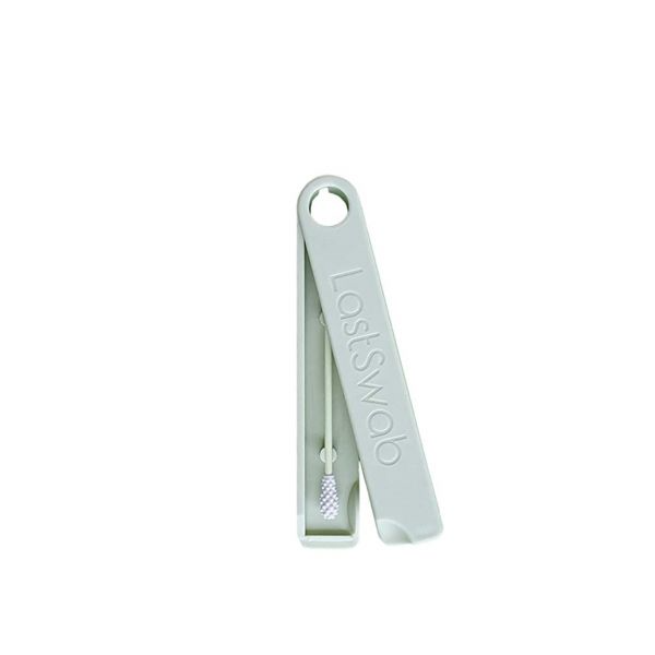 Lastswab Basic Cotonete Reutiliz�vel Caixa Verde