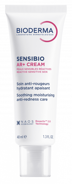 Bioderma Sensibio Ar Emulsao 40 Ml