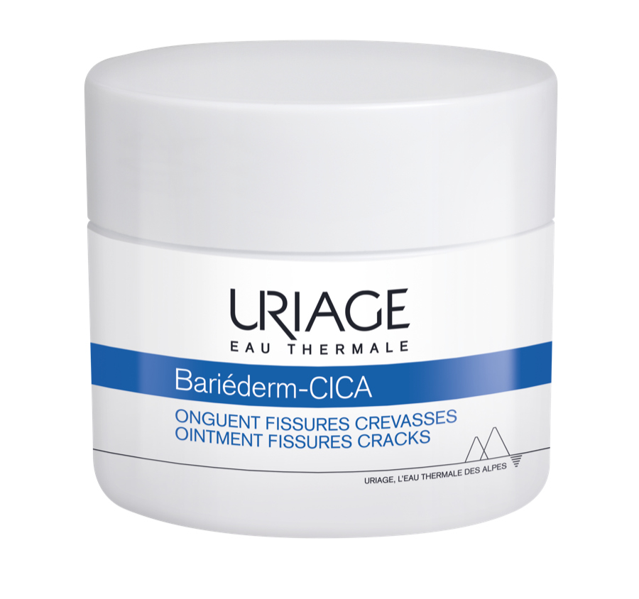 Uriage Bari�derm Unguento 40 g