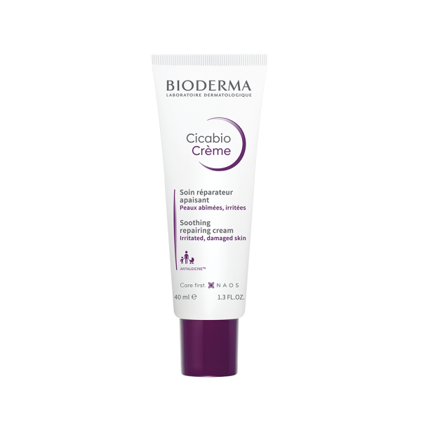 Bioderma Cicabio Creme 40 Ml