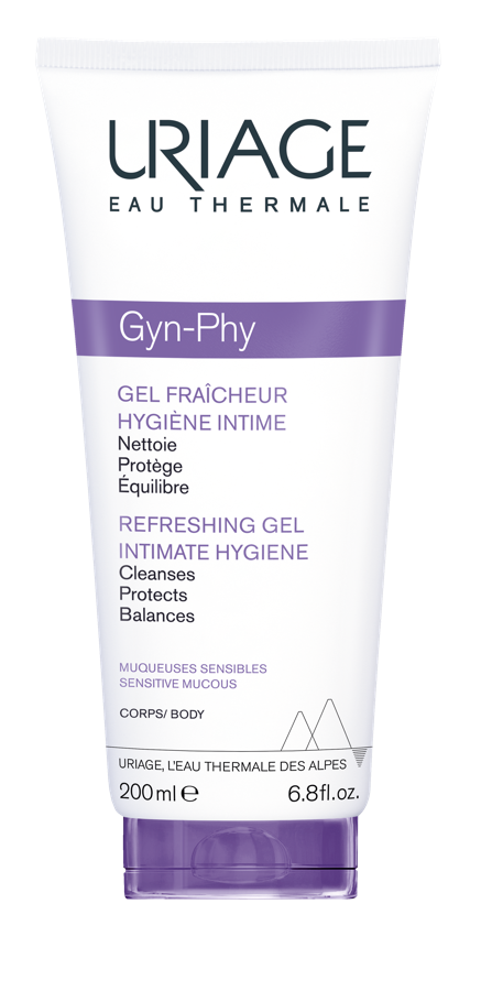 Uriage Gyn-Phy 200