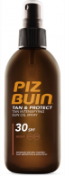 Piz Buin Tan & Protect Spray leo SPF30 150ml