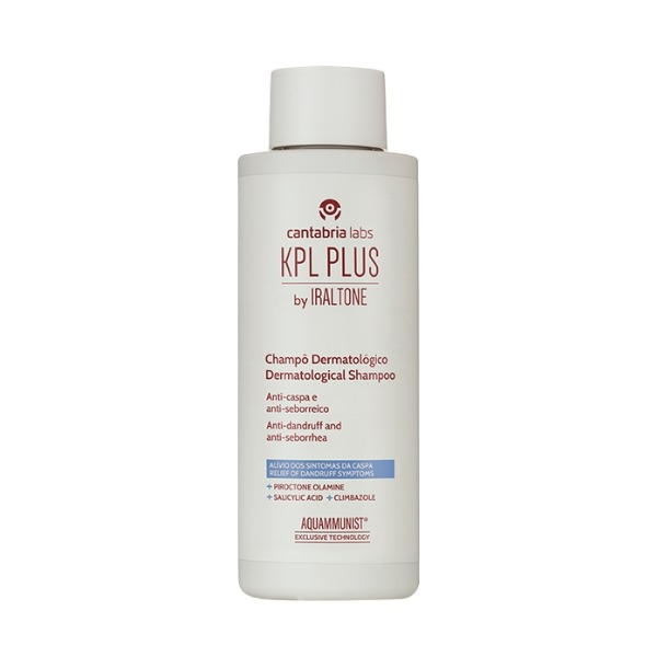 Kpl Plus Ch Dermat Caspa/Seb 200ml