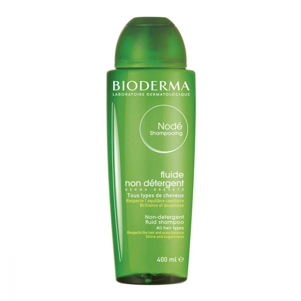Bioderma Nod� Fluido Champ� 400 ml com Desconto