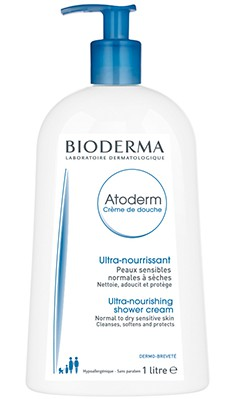 Bioderma Atoderm Creme lavante Edi��o Especial 1000 ml