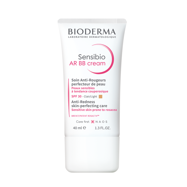 Bioderma Sensibio Ar Bb Cr 40ml