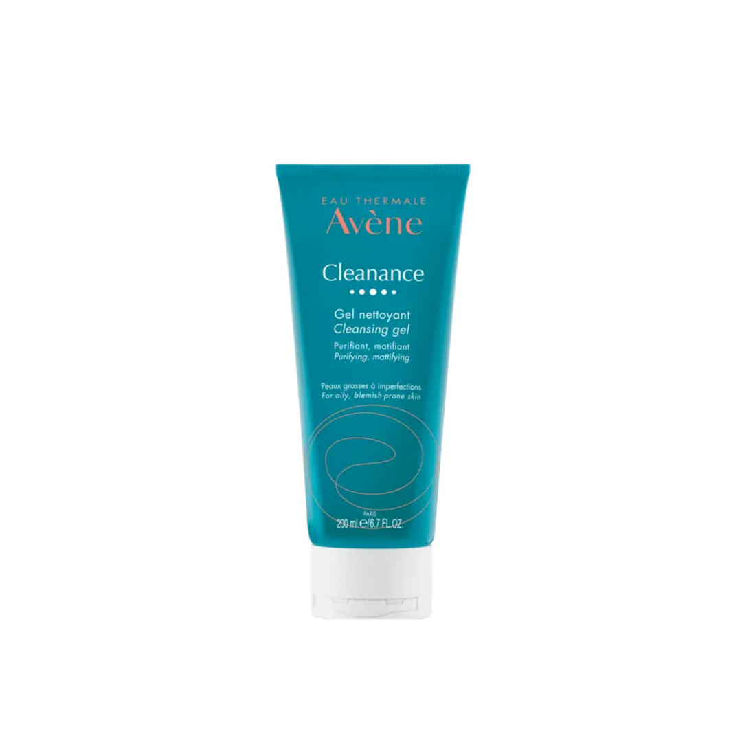Av�ne  Cleanance Gel 200 ml