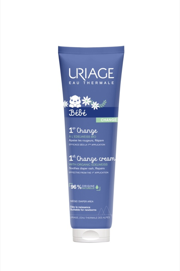 Uriage Beb� 1� Muda 100ml