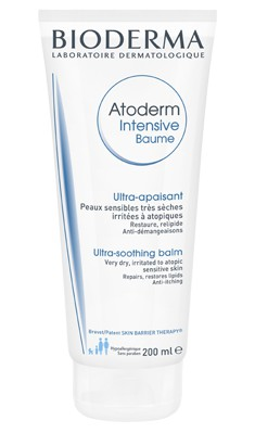Bioderma Atoderm Intensive Baume 200ml