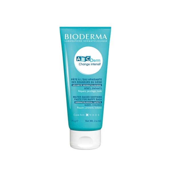 Abcderm Bioderma Change Intensif 75g