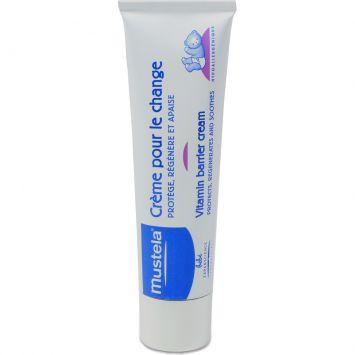 Mustela Beb� Creme Zona Fralda 123 50 ml com Pre�o especial