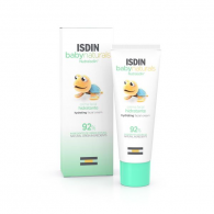 ISDIN Baby Naturals Creme Facial Hidratante 50 ml