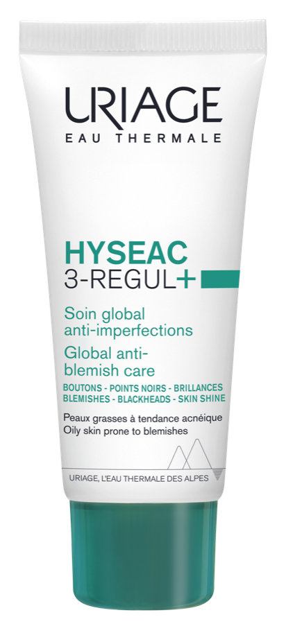 Uriage Hys�ac 3-Regul  40 ml