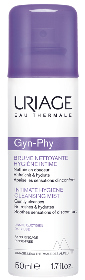 Uriage Gyn-Phy Bruma 50ml