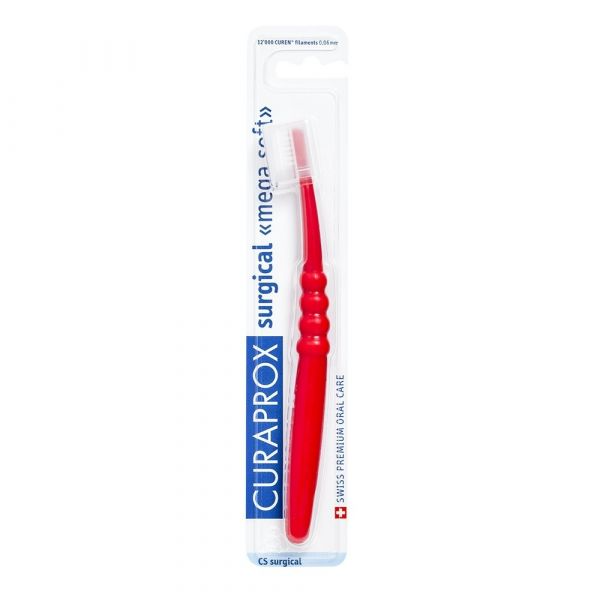 Curaprox Surgical Escov Dent Mega Soft