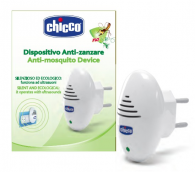Chicco Difusor Clssico Anti-Mosquito