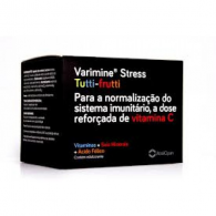 Varimine Stress Tutti-Frut Po Sol Saqx20 p sol oral saq