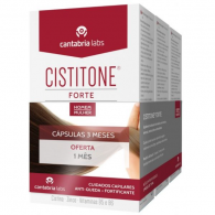 Cistitone Forte Trio Caps X60 cps