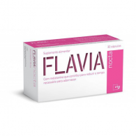 Flavia Nocta Caps X 30 cps(s)