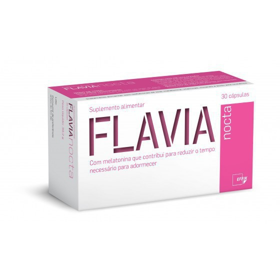 Flavia Nocta Caps X 30 c�ps(s)