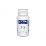 Pure Encapsulations Zinco 60 Caps