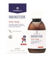 Inmunoferon Junior Xarope 150 mL
