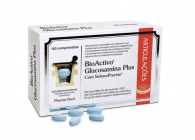Bioactivo Glucosamina Plus x 160 comp