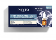 Phytocyane Homem Antiqueda Programa 3,5 mL x 12