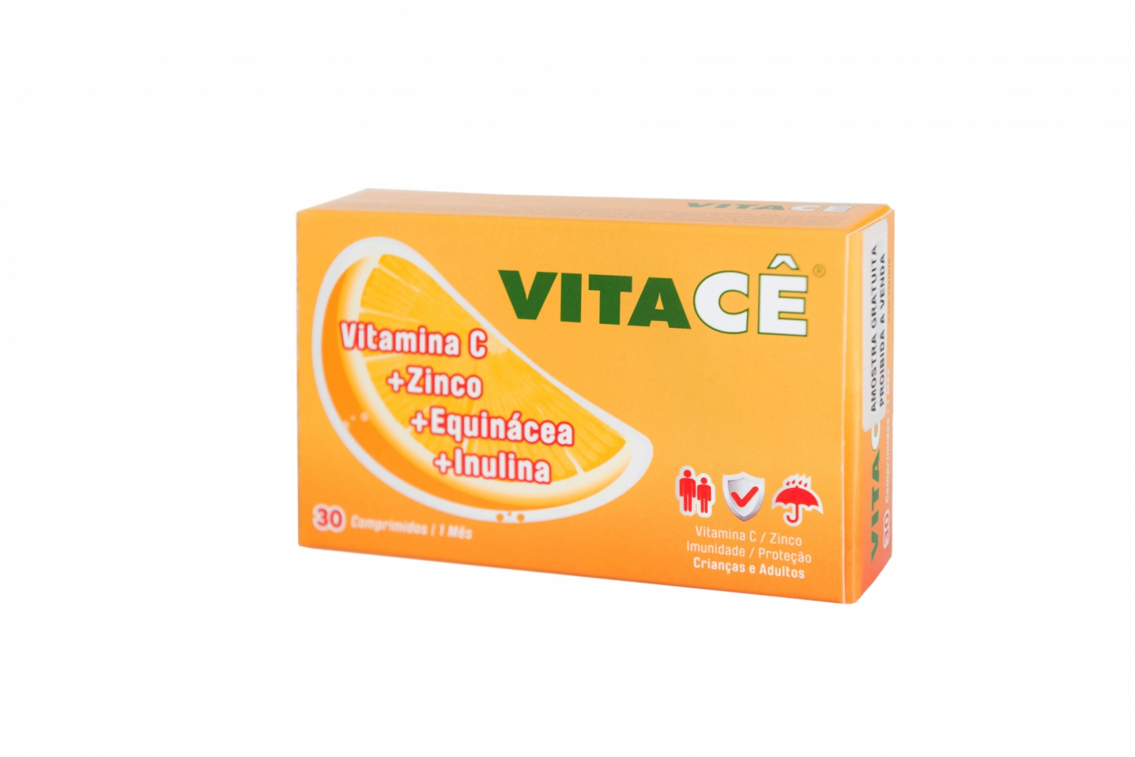 Vitac� 30 Comprimidos