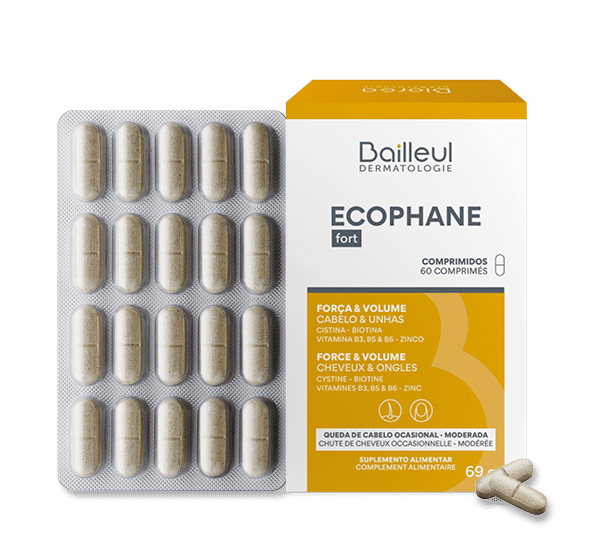 Ecophane Biorga Comp X60 comps