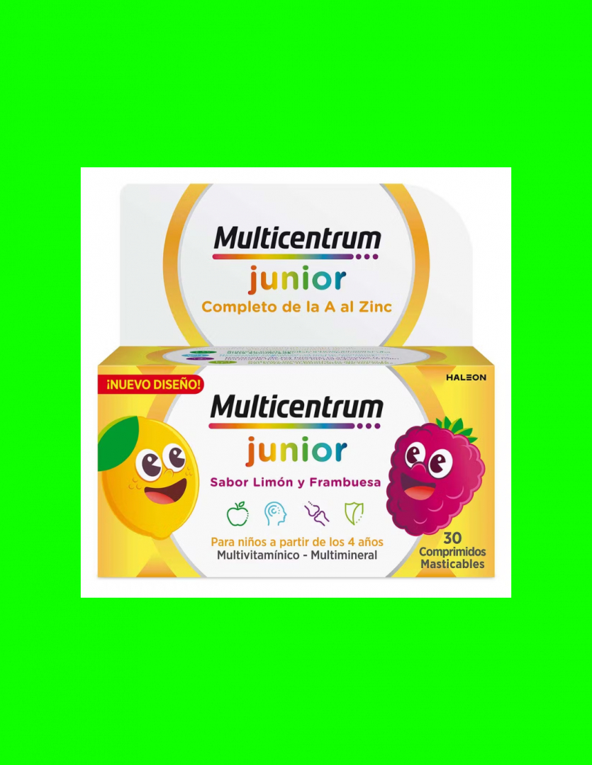 Centrum Junior Comp Mast X30 x 30 comp mast