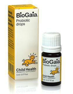 Biogaia Protectis Gts Or 5ml sol oral gta